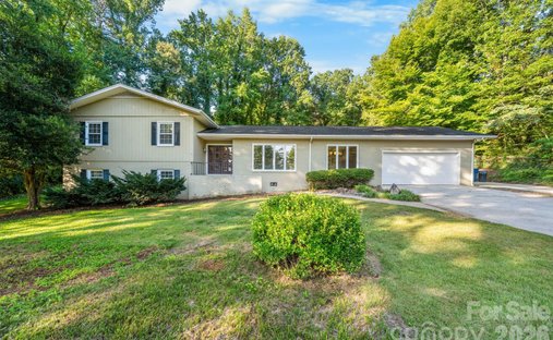 Casa a Hickory, Carolina del Nord, Stati Uniti 1