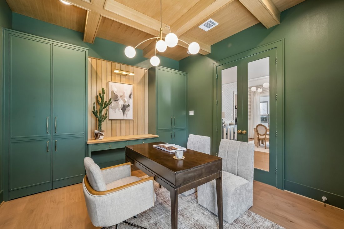 Haus in Houston, Texas, Vereinigte Staaten 3 - 18759465