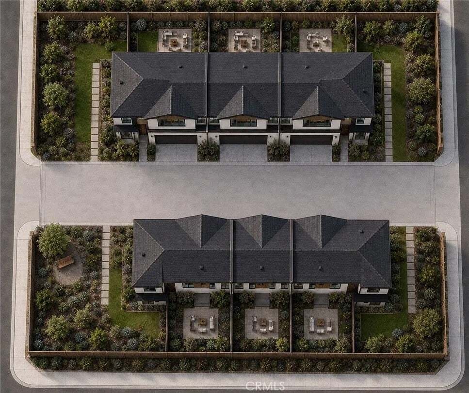 Casa en Orange, California, Estados Unidos 2 - 18751707