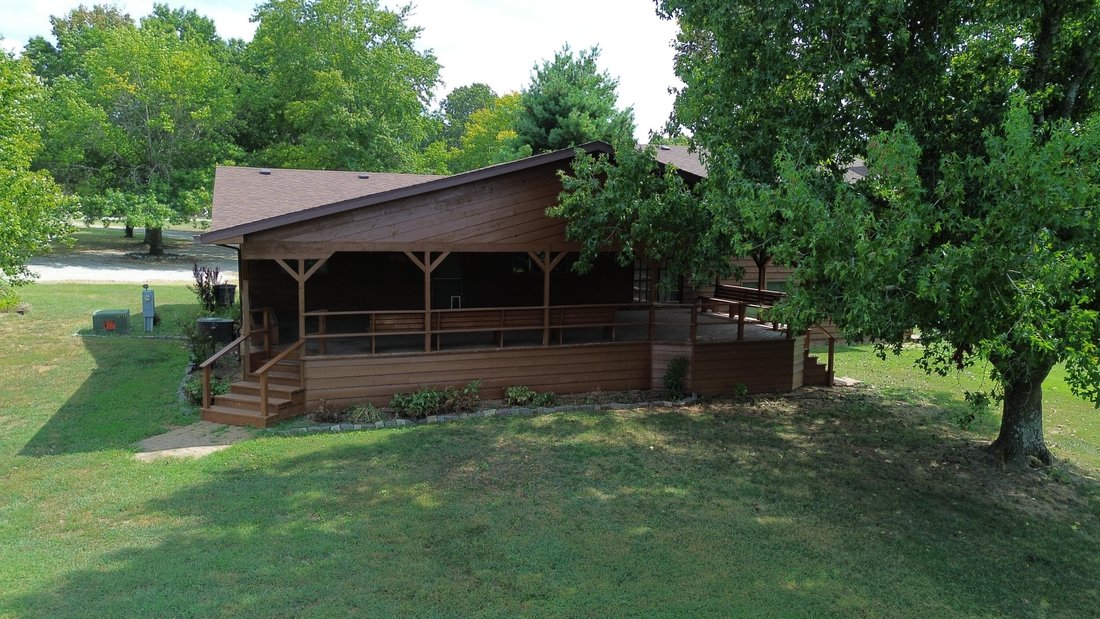 Casa a Cassville, Missouri, Stati Uniti 3 - 18751920