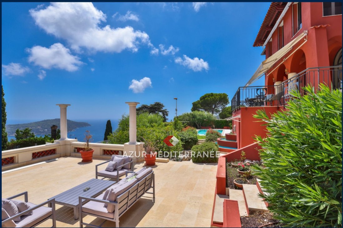 Villa à Le Port, Villefranche-sur-Mer, France 5 - 18754677