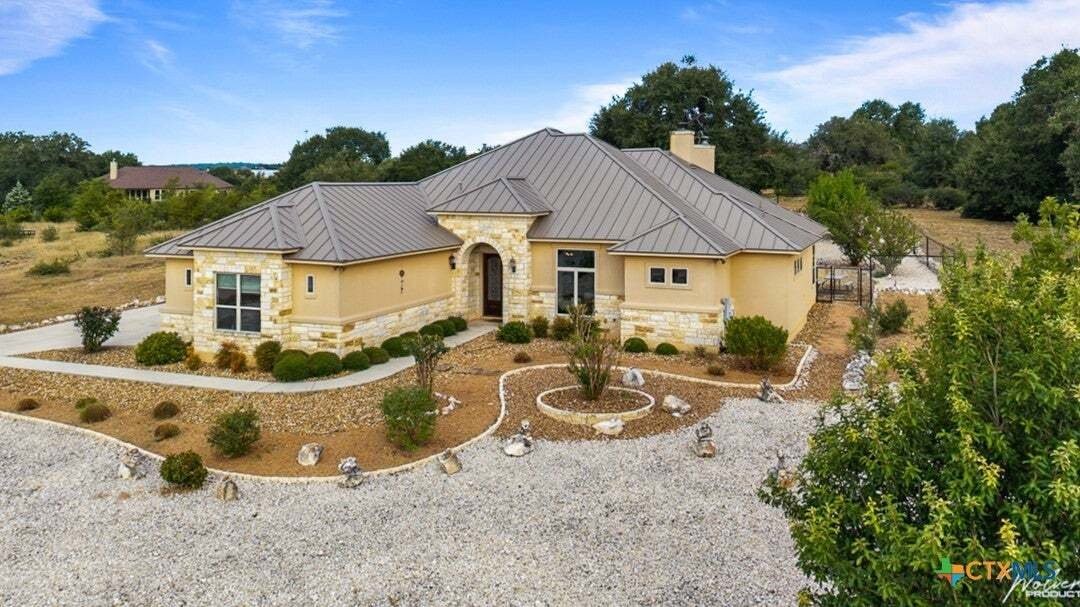 Maison à New Braunfels, Texas, États-Unis 2 - 18758454