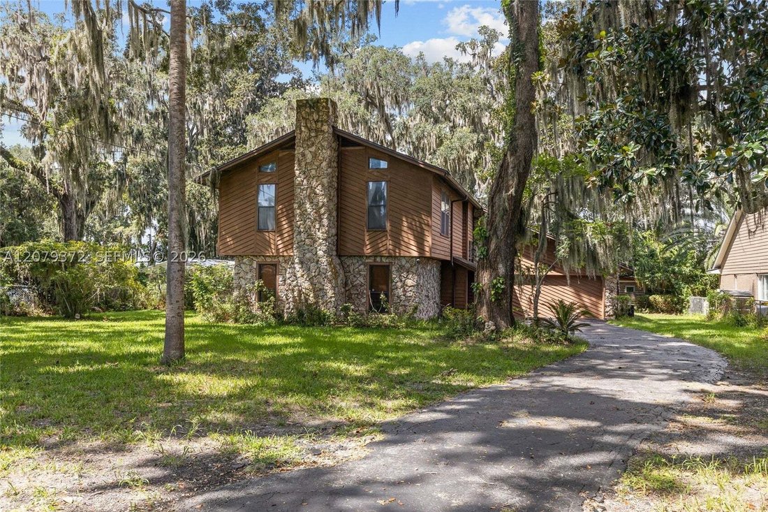 Casa en Fruit Cove, Florida, Estados Unidos 2 - 18751440