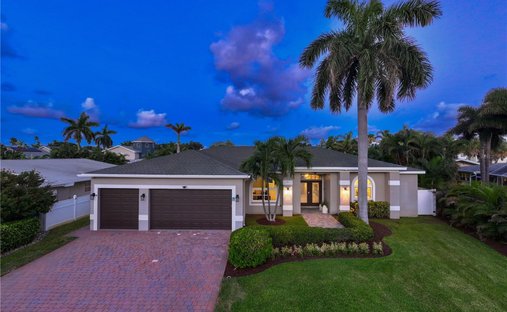 Casa en San Petersburgo, Florida, Estados Unidos 1