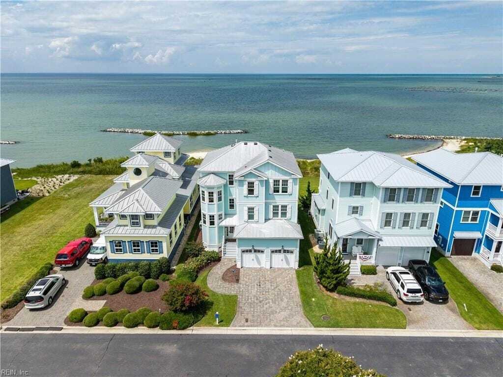 House in Cape Charles, Virginia, United States 1 - 18751047