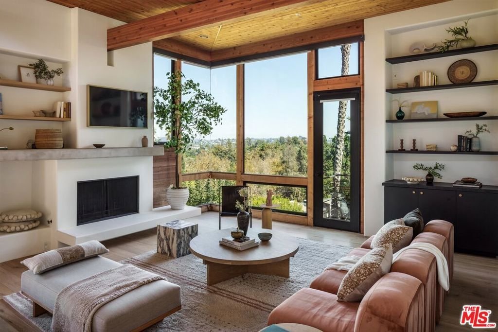 Casa en Los Ángeles, California, Estados Unidos 5 - 18750801