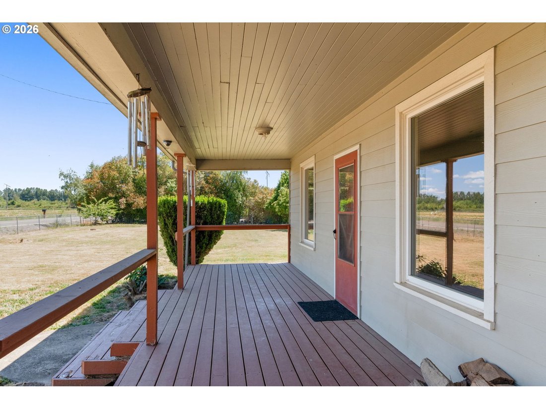 Casa a Gervais, Oregon, Stati Uniti 2 - 18760735