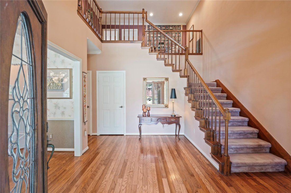 Casa en League City, Texas, Estados Unidos 2 - 18749262