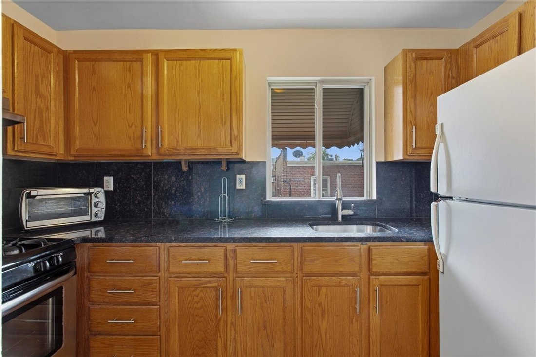 Apartment in New York, New York, United States 5 - 18749681