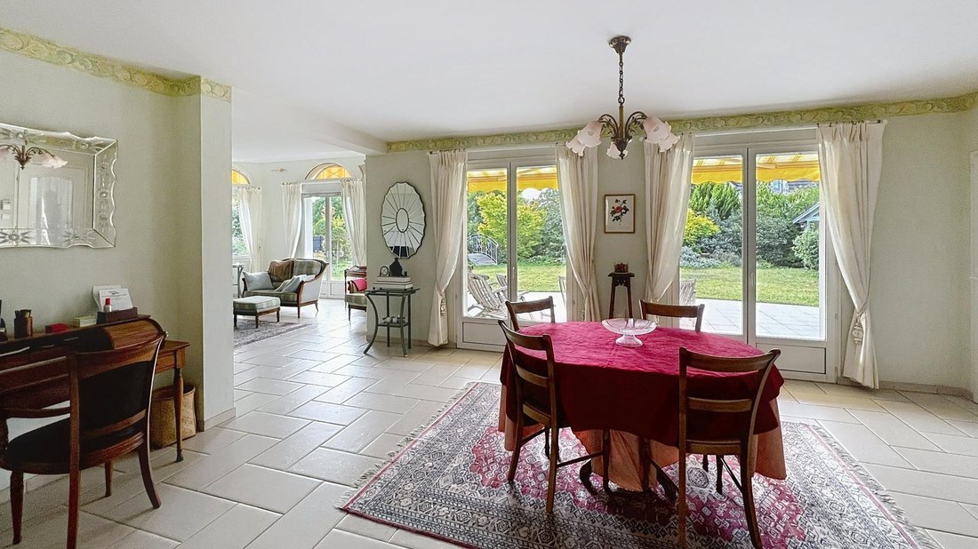 Casa en Centre, Olivet, Francia 5 - 18755614