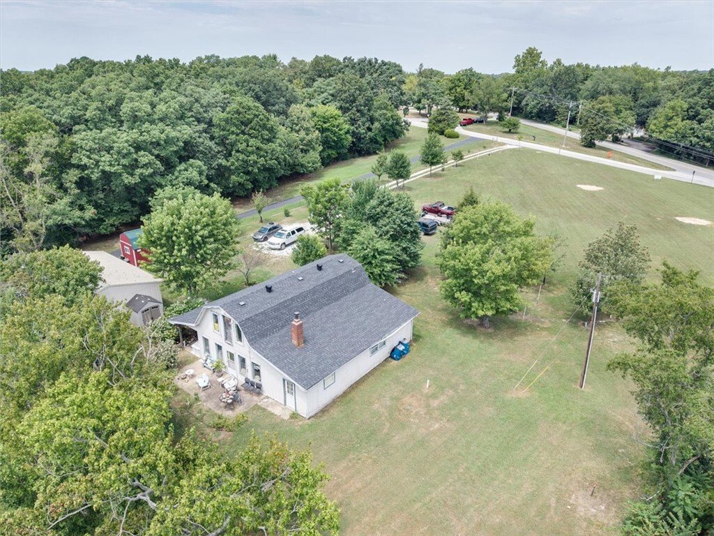 Casa en Cave Springs, Arkansas, Estados Unidos 3 - 18756994