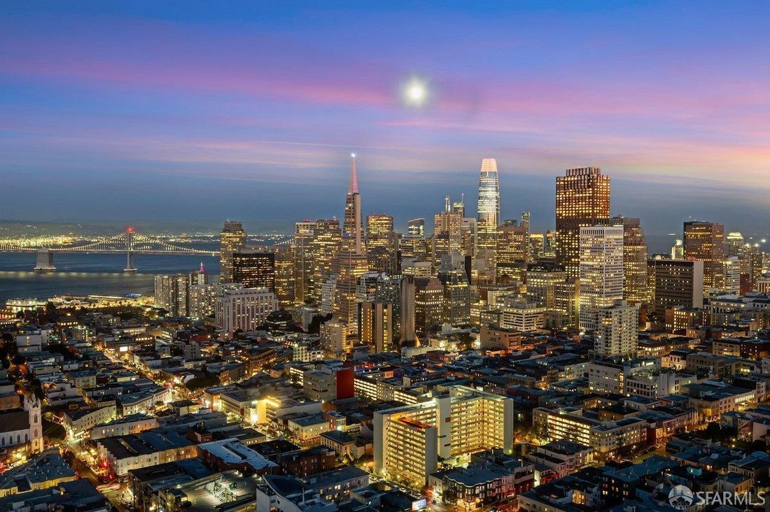 Cooperativa en San Francisco, California, Estados Unidos 5 - 18670987