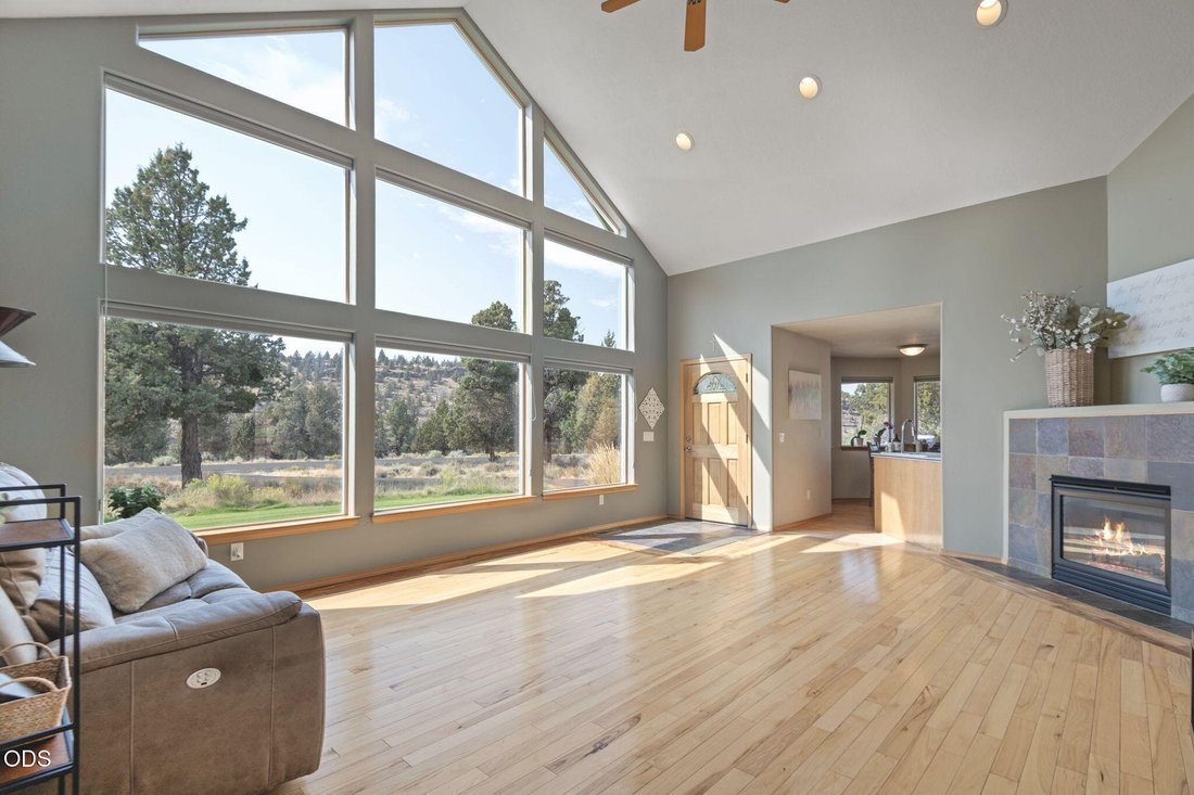 Casa a Redmond, Oregon, Stati Uniti 4 - 18750953