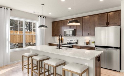 Condominio a Pawtucket, Rhode Island, Stati Uniti 1