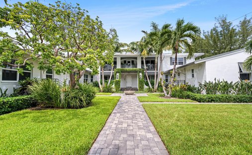 House in Delray Beach, Florida, United States 1