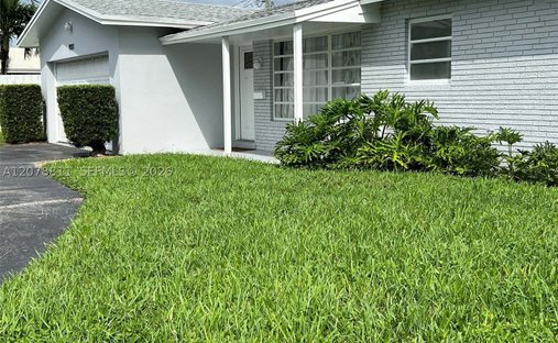 Casa a Fort Lauderdale, Florida, Stati Uniti 1