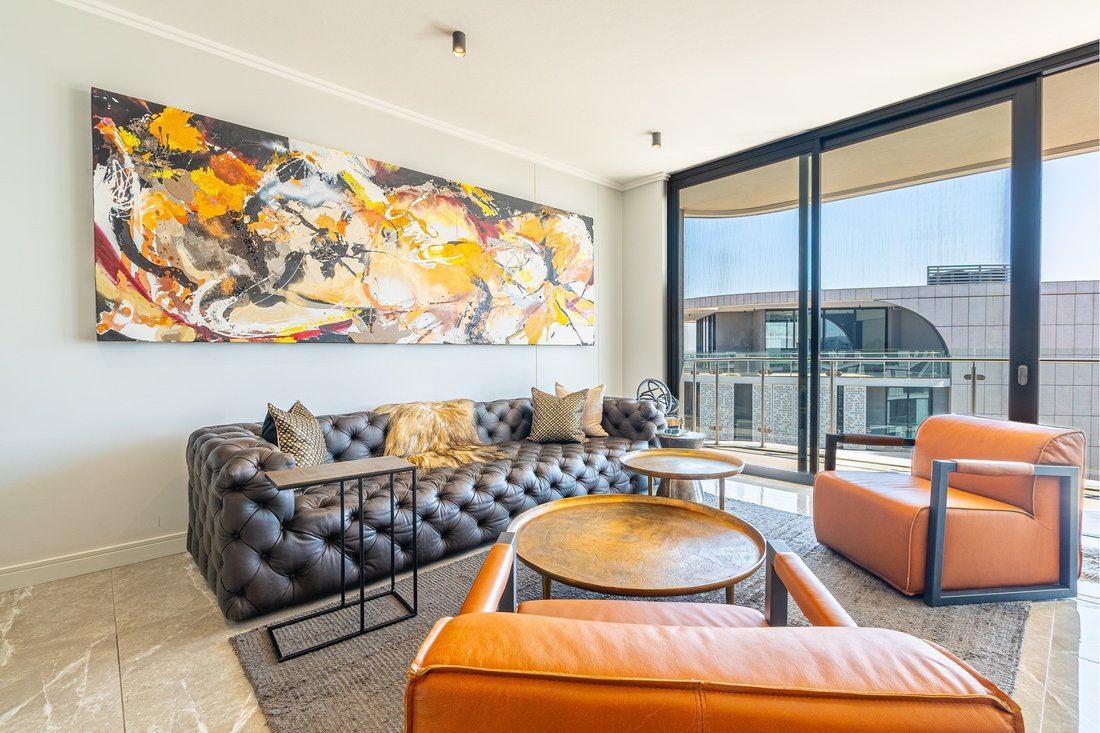 Apartamento en Barbeque Downs, Gauteng, Sudáfrica 3 - 18752607