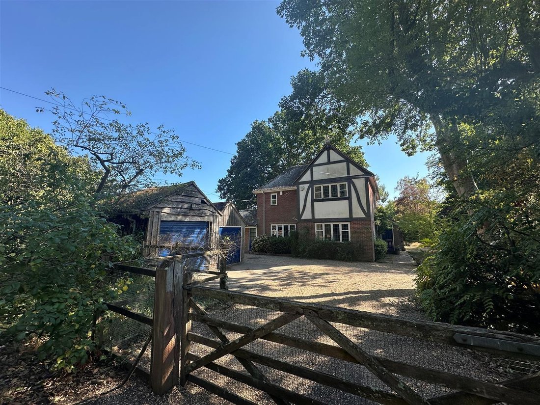 House in Solent Breezes, Fareham, England 1 - 18761321