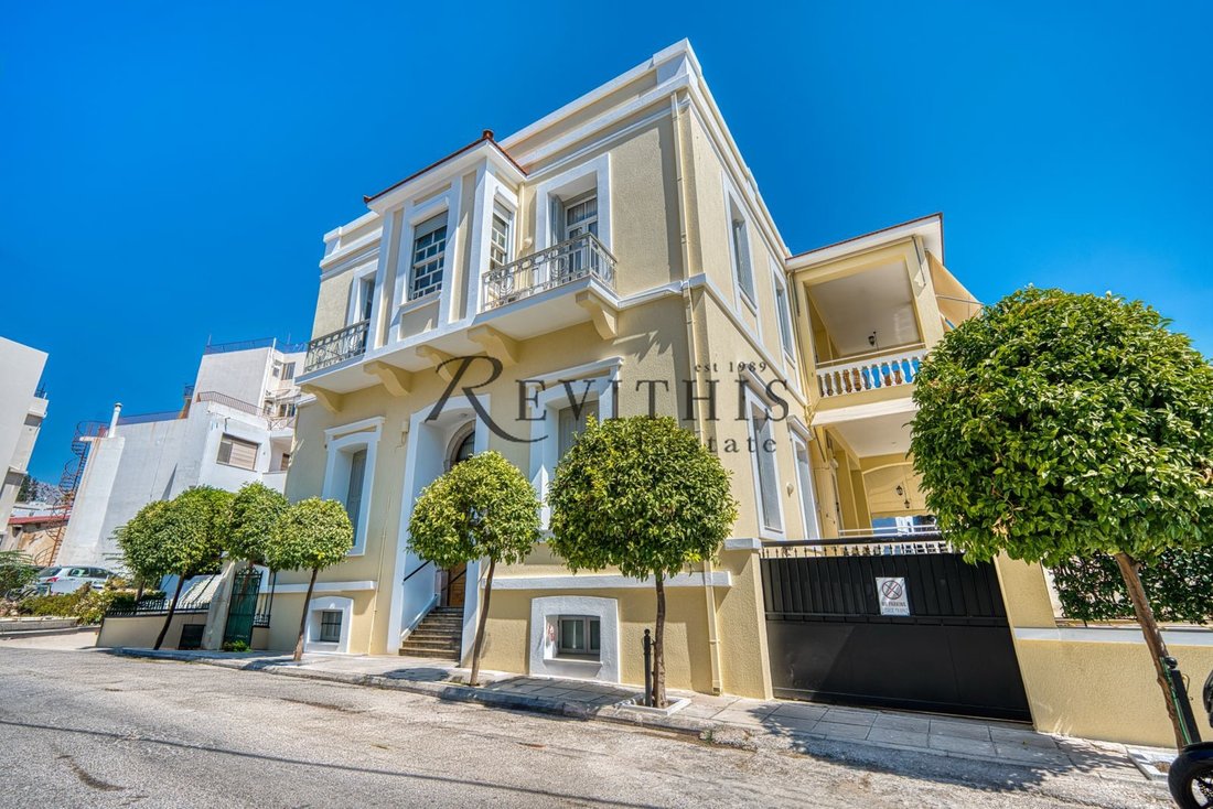 House in Chios, Aegean, Greece 3 - 18748763