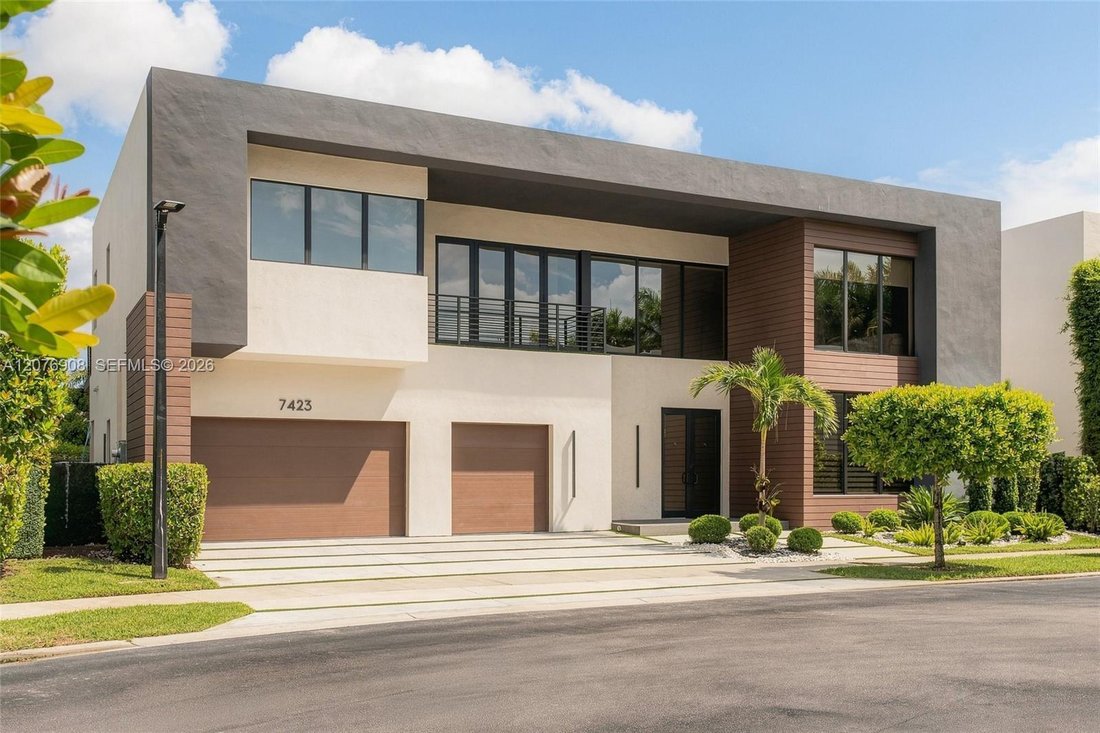 Casa a Doral, Florida, Stati Uniti 5 - 18752490