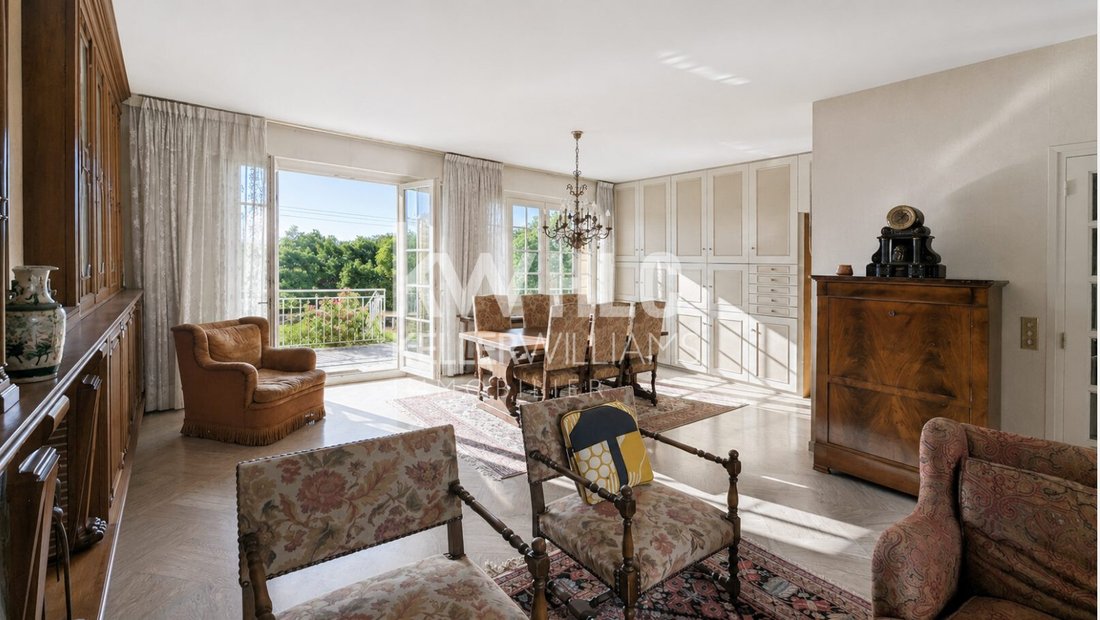 House in Val d'Argent Nord, Argenteuil, France 2 - 18385756