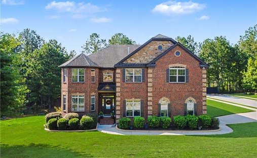 Haus in College Park, Georgia, Vereinigte Staaten 1