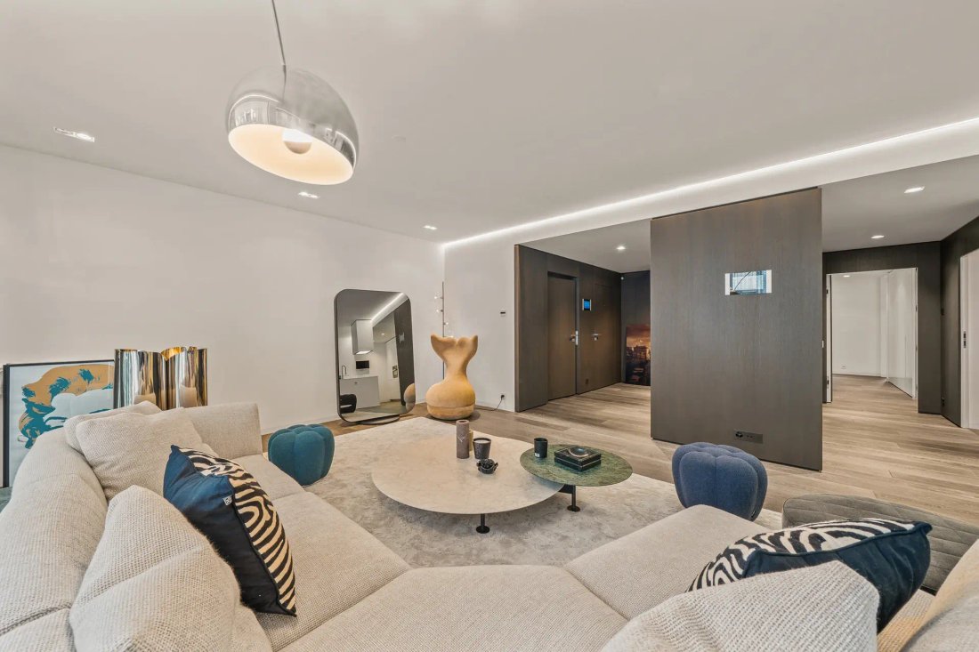 Apartamento en Ginebra, Ginebra, Suiza 2 - 18751094