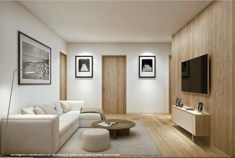 Apartamento en Ciudad de México, México 3 - 18759991