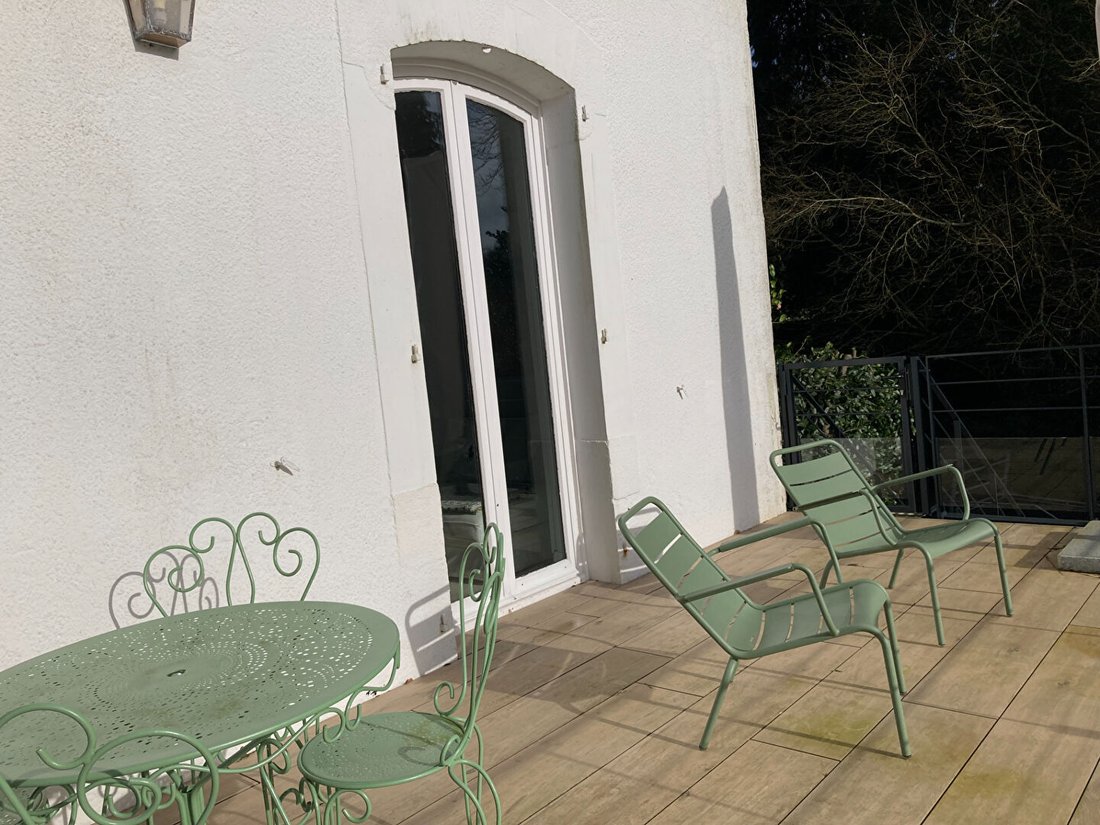 Villa in Zone Rurale, Questembert, France 5 - 18750233