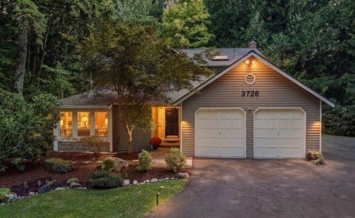 Casa a Sammamish, Washington, Stati Uniti 1