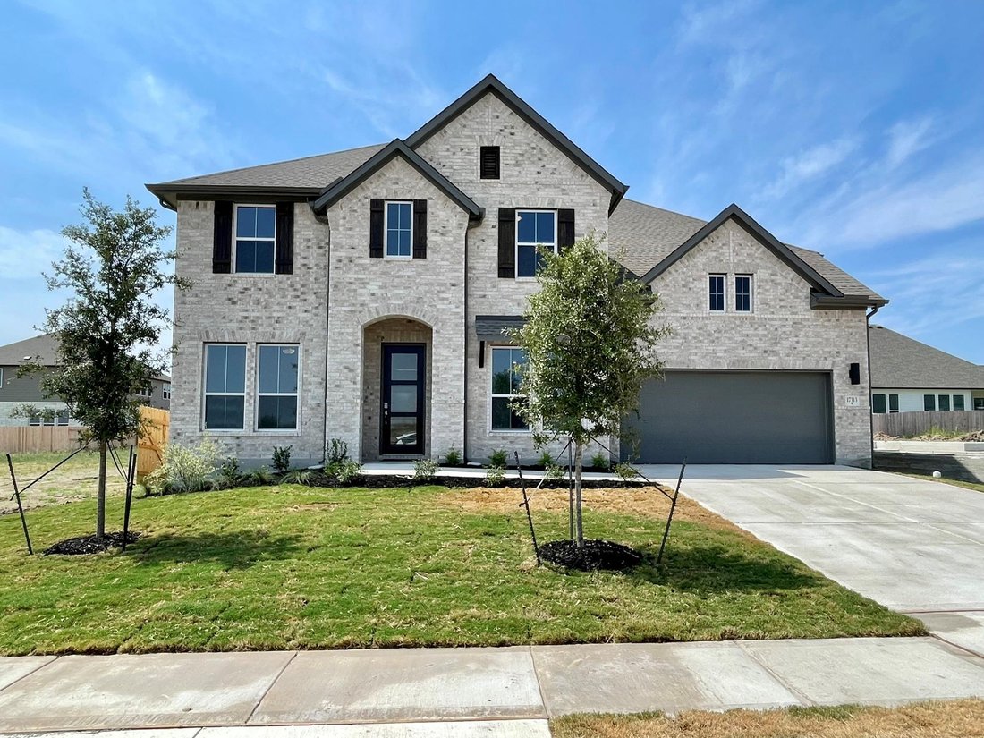 House in Pflugerville, Texas, United States 2 - 18431422