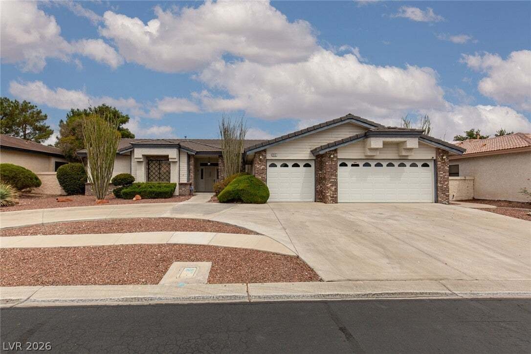 Casa a Las Vegas, Nevada, Stati Uniti 1 - 18760975