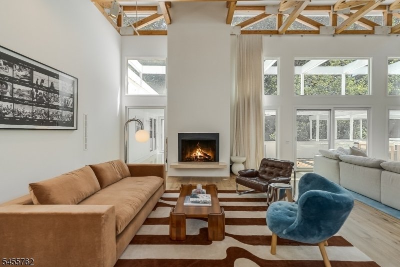 Casa en Bernardsville, Nueva Jersey, Estados Unidos 5 - 18760684