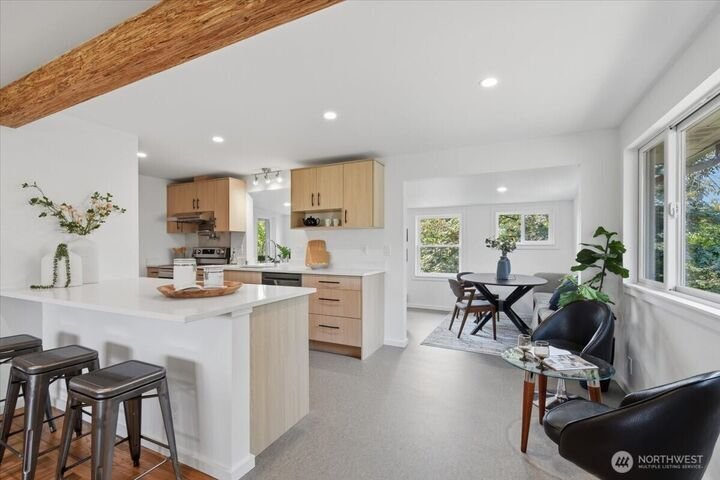 Haus in Seattle, Washington, Vereinigte Staaten 5 - 18754104