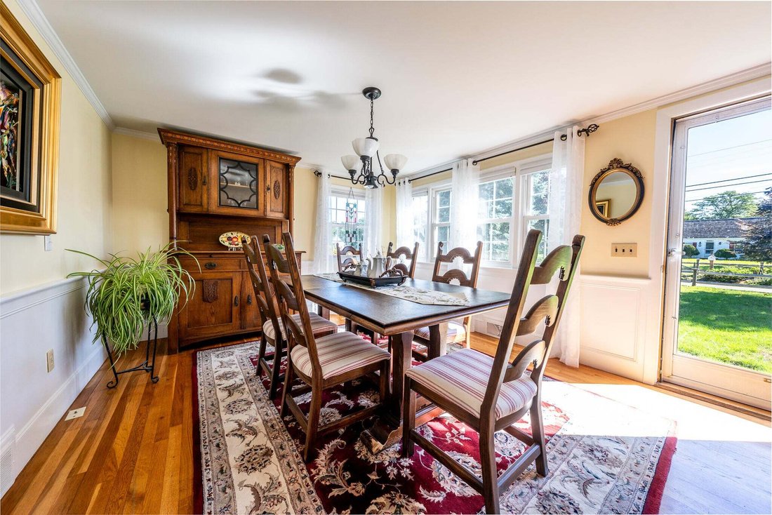Casa a Dennis, Massachusetts, Stati Uniti 4 - 18758398