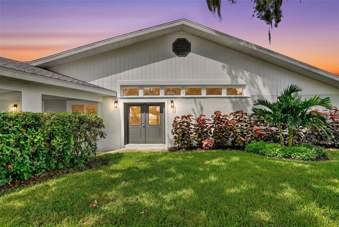 House in Ellenton, Florida, United States 1 - 18758525
