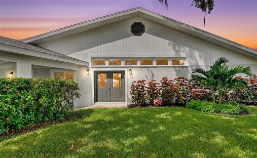 Haus in Ellenton, Florida, Vereinigte Staaten 1