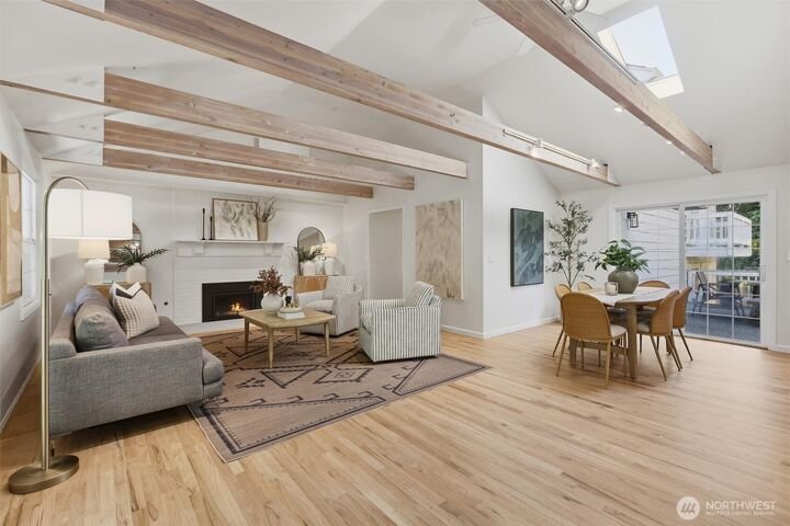 Haus in Kirkland, Washington, Vereinigte Staaten 2 - 18754088