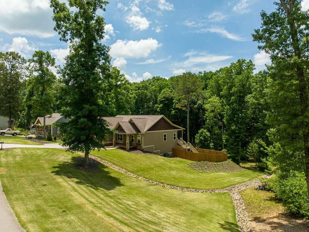 Casa en Ellijay, Georgia, Estados Unidos 5 - 18759401