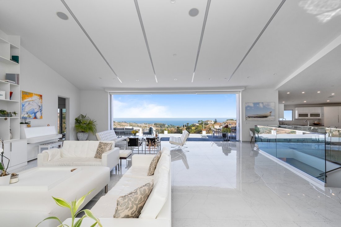 Maison à Malibu, Californie, États-Unis 2 - 18750139