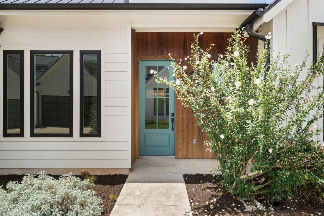 Haus in Austin, Texas, Vereinigte Staaten 2 - 18757052