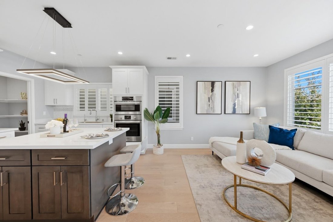 Casa a San Jose, California, Stati Uniti 4 - 18751187