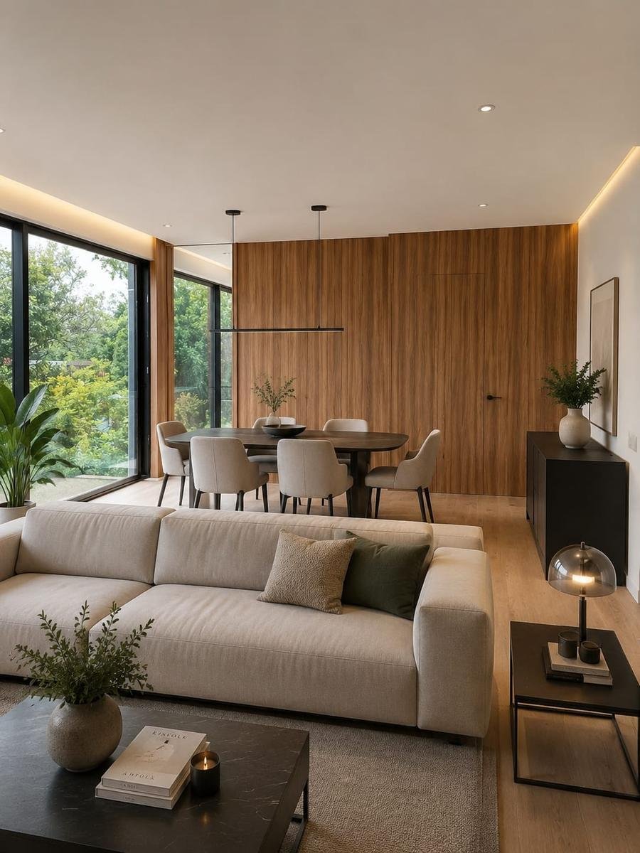 Appartement à Mexico City, Mexique 3 - 18760001