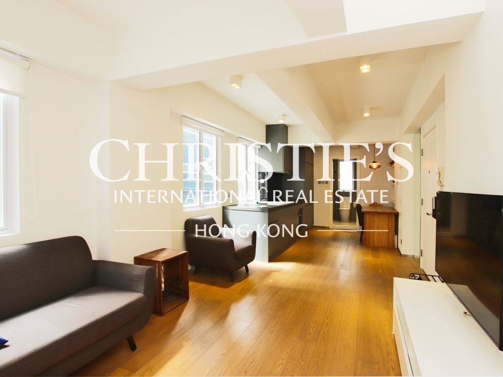 Apartamento en Hong Kong, Hong Kong 2 - 18755499