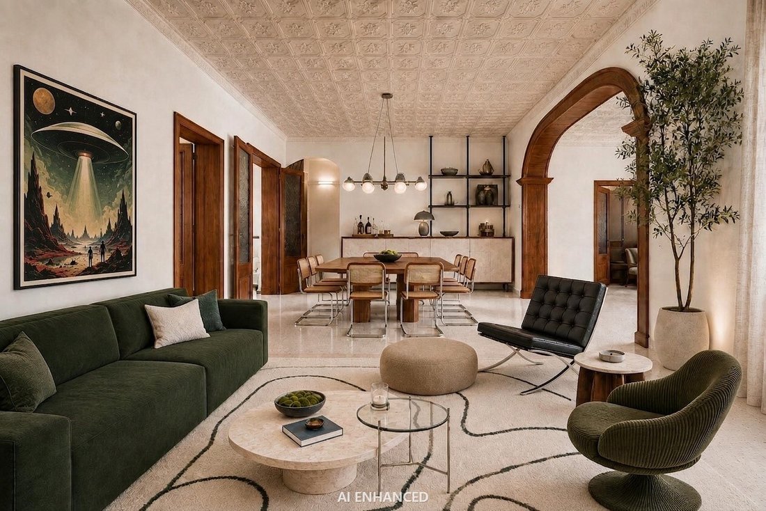 Casa a Alaró, Isole Baleari, Spagna 4 - 17474268