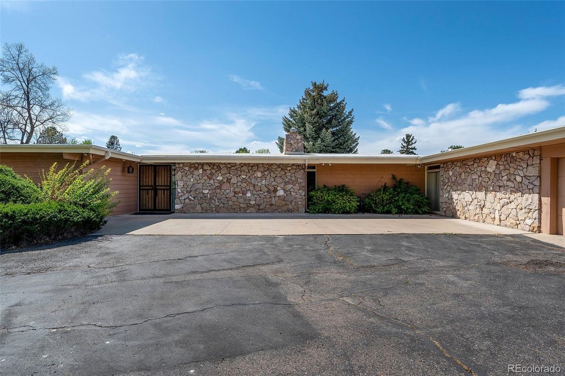 Casa en Englewood, Colorado, Estados Unidos 4 - 18748402