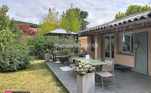 Villa a Bessières, Occitania, Francia 1
