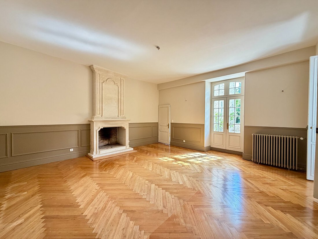Villa in Lizant, Nouvelle-Aquitaine, France 5 - 18750248