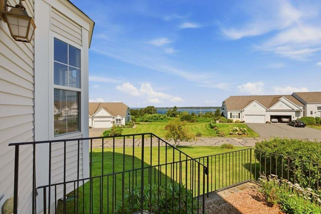Condo in Portsmouth, Rhode Island, United States 3 - 18760883