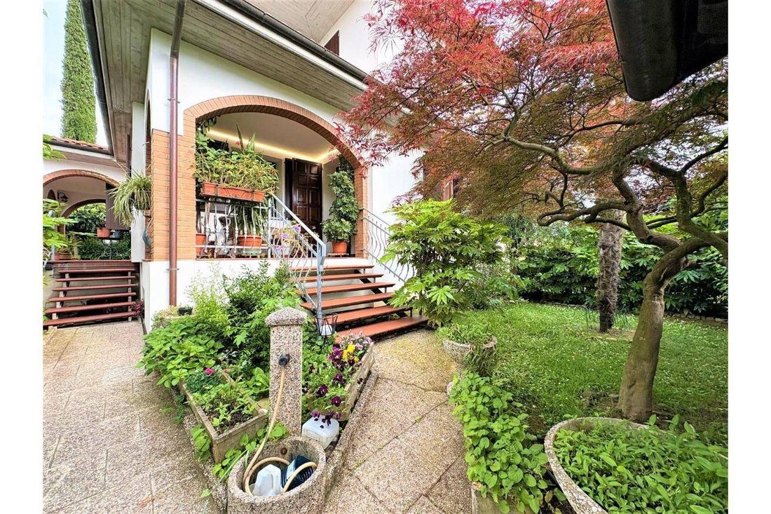 Villa à Castel San Pietro Terme, Émilie-Romagne, Italie 5 - 18753686